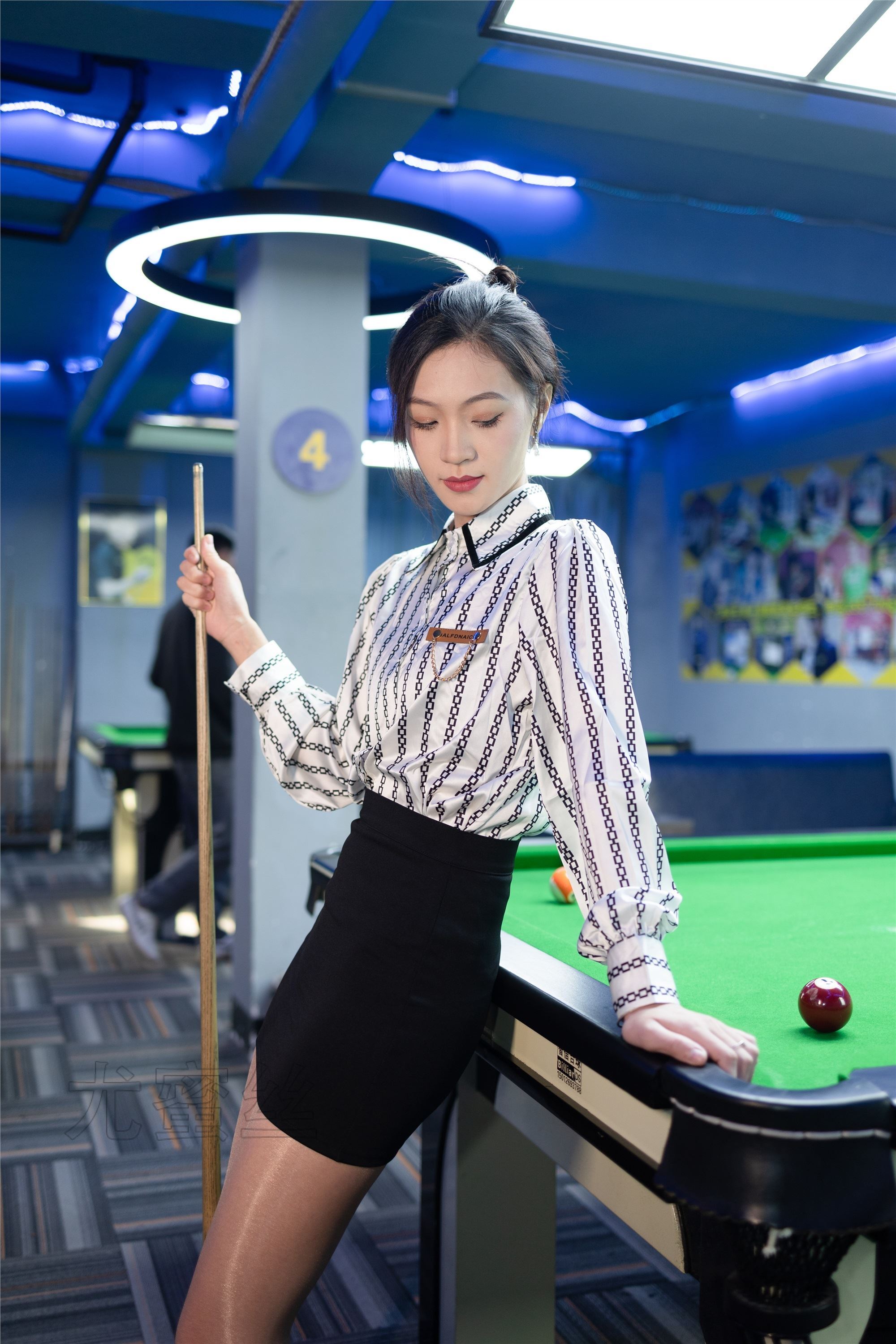 尤蜜丝 穿搭写真 No.131